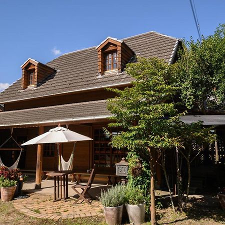 Yufuin Flora House Bed & Breakfast Exterior photo